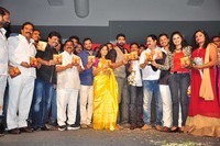 Red Alert Audio Launch